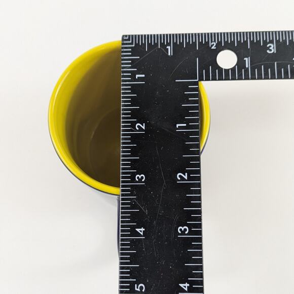 UCLA Bruins Coffee Mug University Of California Blue Gold Logo Student Professor - Picture 10 of 10